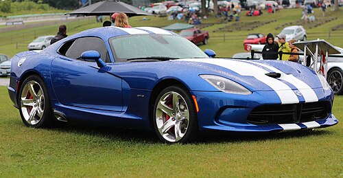 Dodge Viper